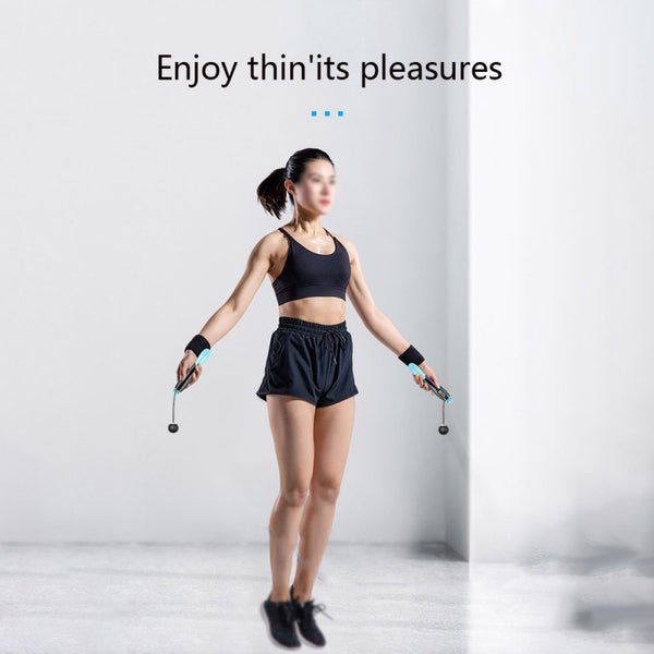 Jump Ropes