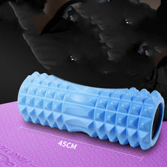 Foam Axis Mace Muscle Relaxes Roller Thin
