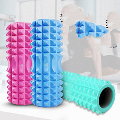 Foam Axis Mace Muscle Relaxes Roller Thin