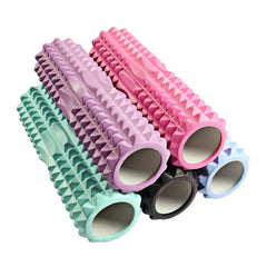Foam Axis Mace Muscle Relaxes Roller Thin