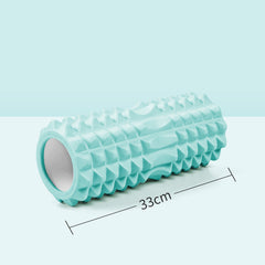 Foam Axis Mace Muscle Relaxes Roller Thin