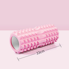 Foam Axis Mace Muscle Relaxes Roller Thin