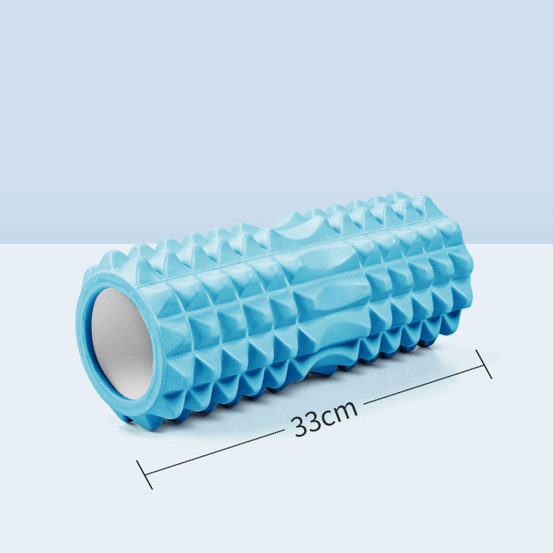 Foam Axis Mace Muscle Relaxes Roller Thin