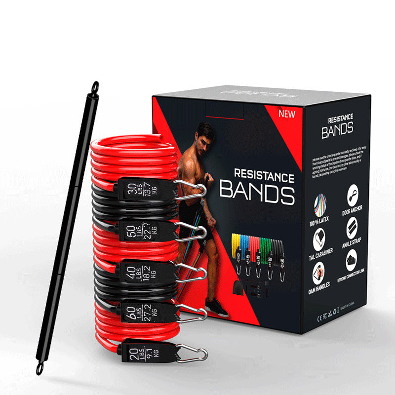 new-11pc-200pounds-set-great