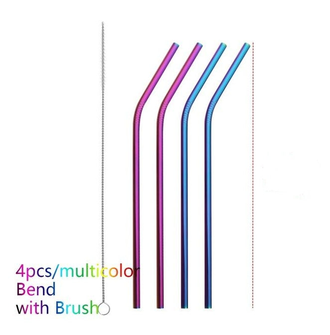multicolor