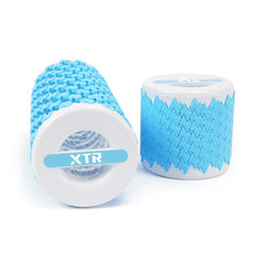Foam Stovepipe Roller Telescopic Yoga Column Fitness Muscle Relaxer Roller