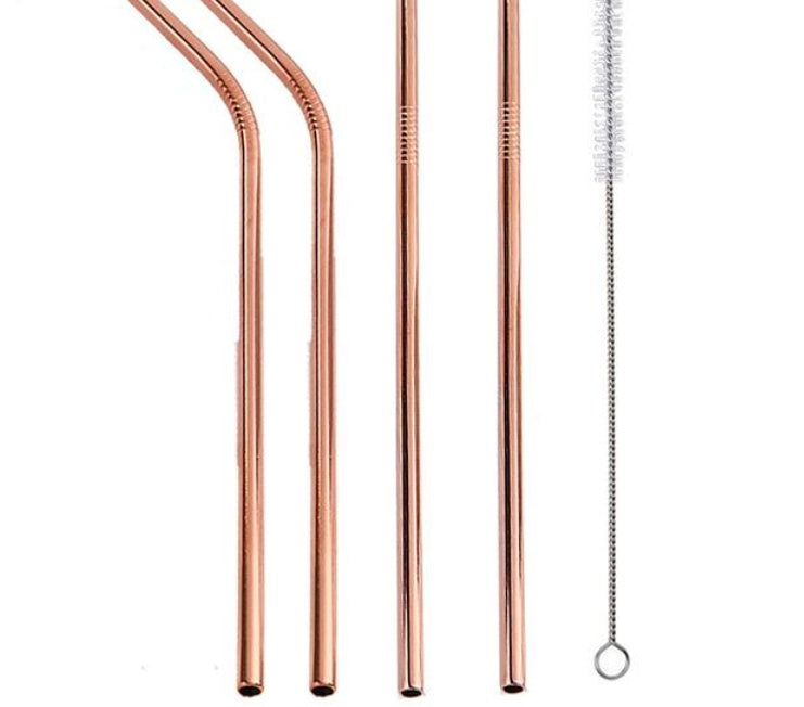 rose-gold
