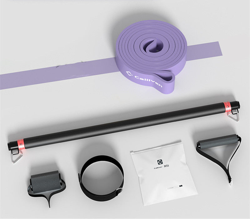 purple-set