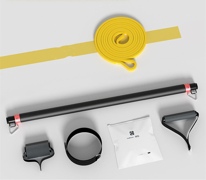 yellow-set