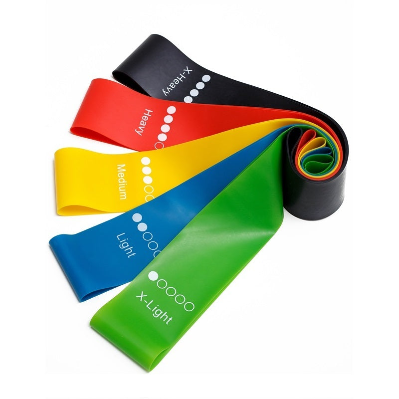 5-color-set
