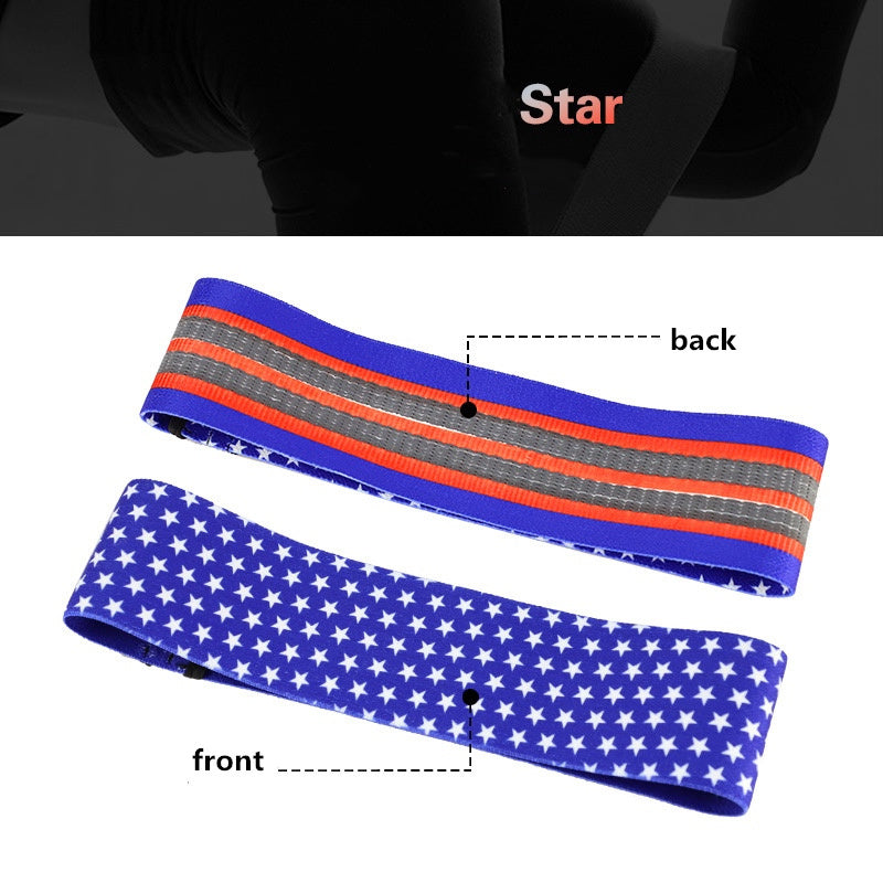 star