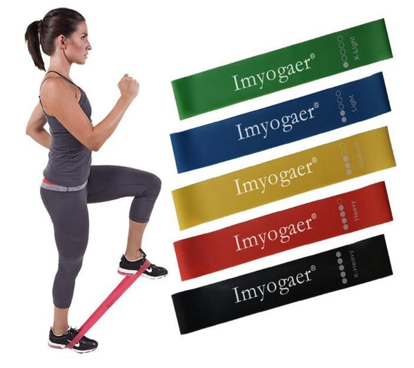 Mini resistance Bands Set