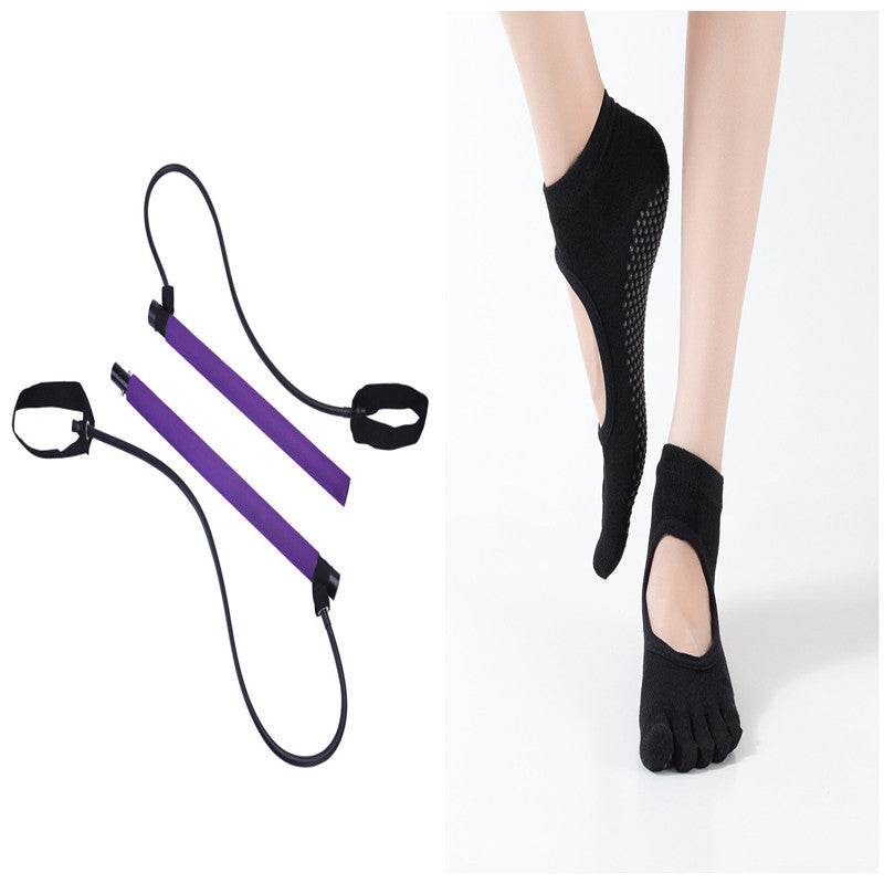 purple-set
