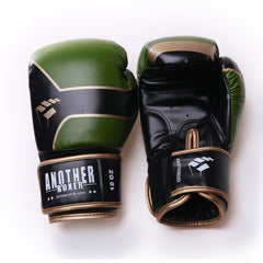 Sanda Children Boxing Gloves Training