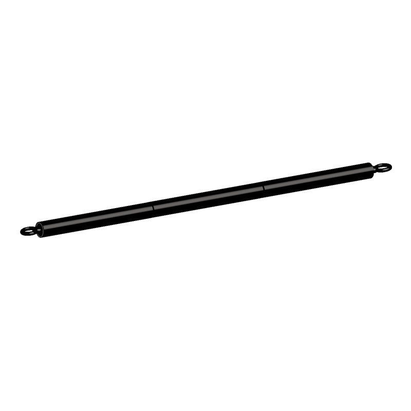 black-stick-3section