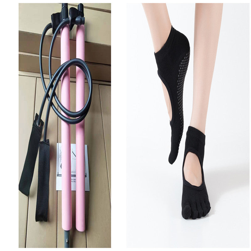pink-set