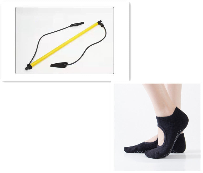 yellow-set