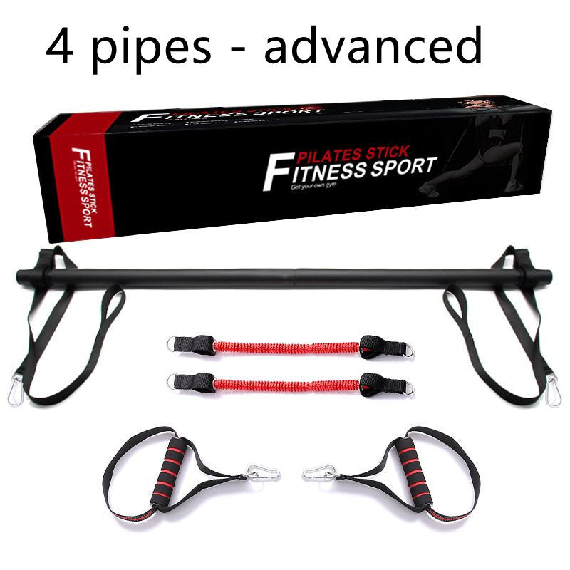 cloth-casing-4pipes