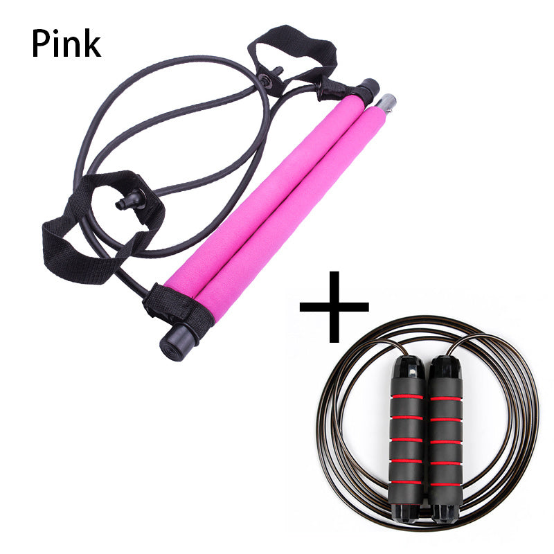 pink-set