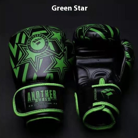 green-star
