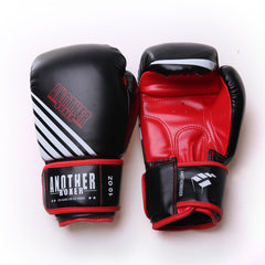 Sanda Children Boxing Gloves Training
