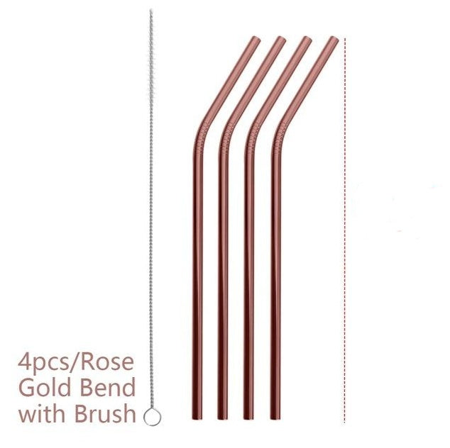 rose-gold