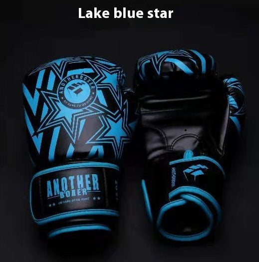 lake-blue-star