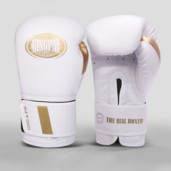 Professional Combat Fighting Sanda Sandbag Combat Training Durable Boxing Glove
