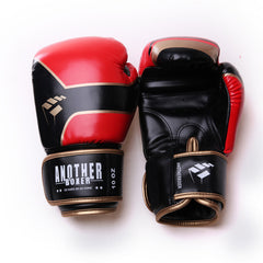 Sanda Children Boxing Gloves Training