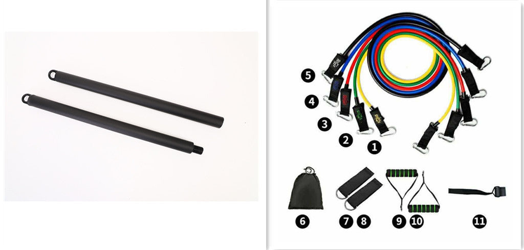 11pcs-twosections