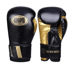 Professional Combat Fighting Sanda Sandbag Combat Training Durable Boxing Glove