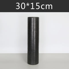 Foam Shaft Solid Yoga Column Fitness Muscle Relaxation Roller