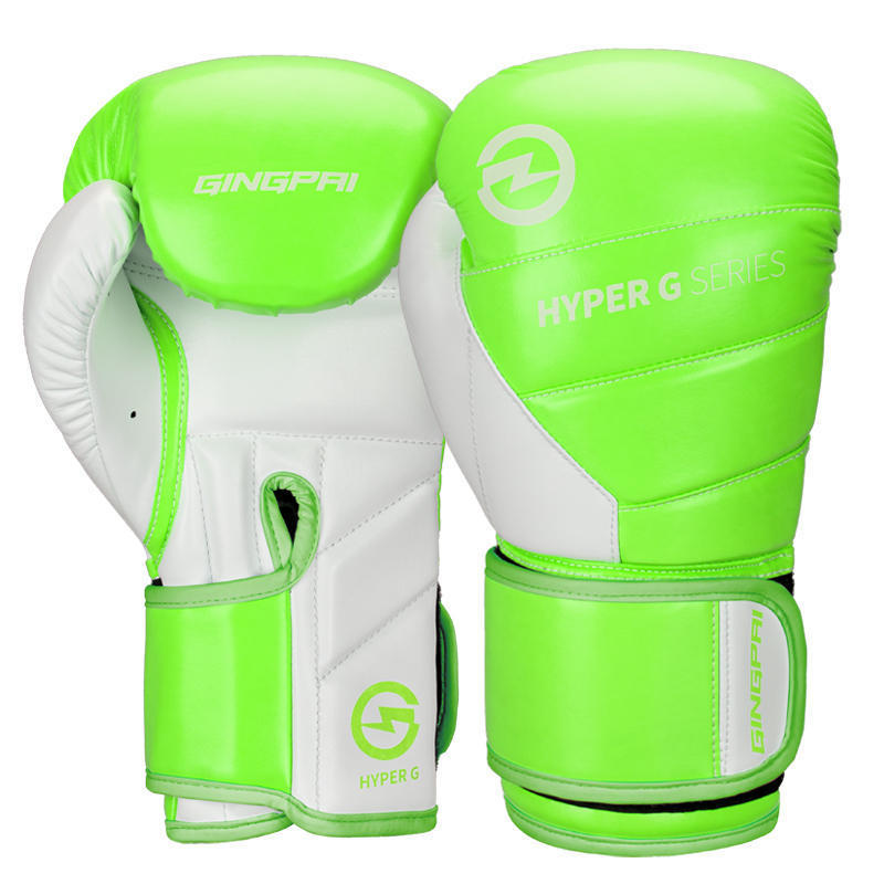 fluorescent-green
