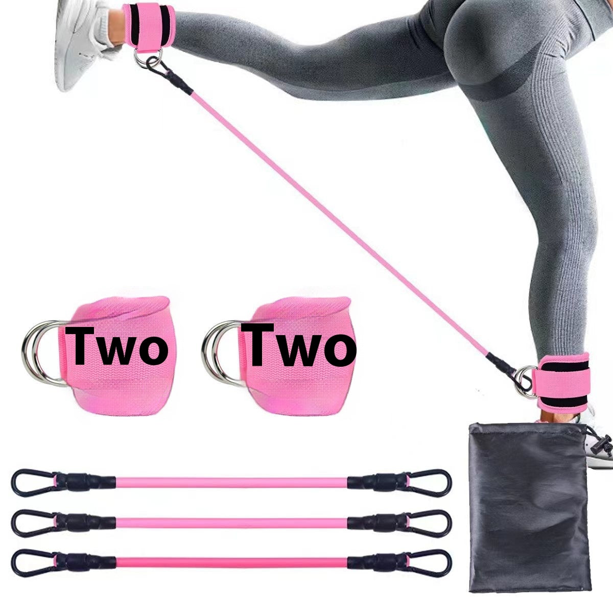 pink-three-silver-buckle