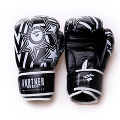 Sanda Children Boxing Gloves Training