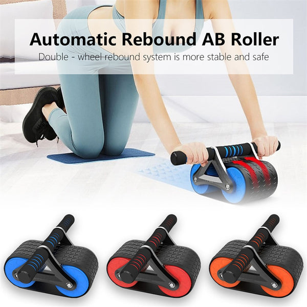 Roller Gym Sports Devices