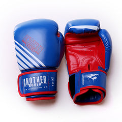 Sanda Children Boxing Gloves Training