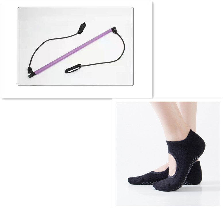 purple-set