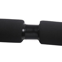 Pilates Stick Yoga Pull Bar Multifunctional Home Fitness Stick Chest Expander