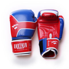 Sanda Children Boxing Gloves Training