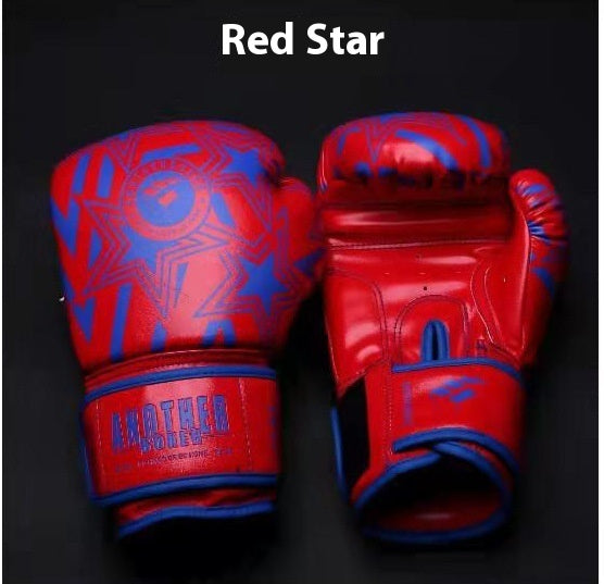 red-star