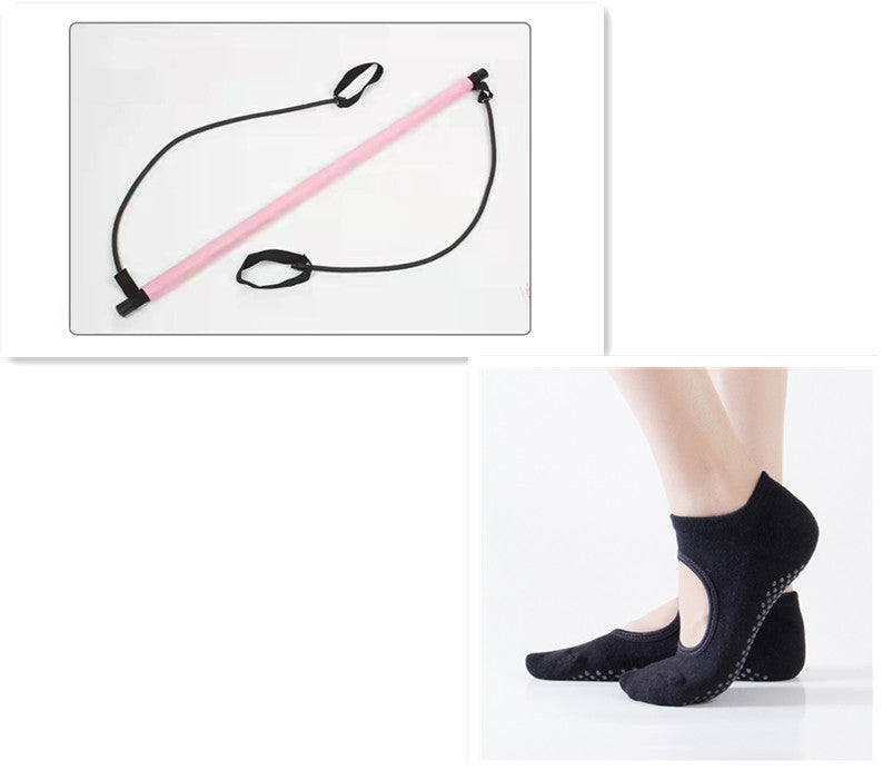 pink-set