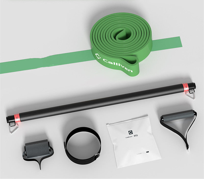 green-set