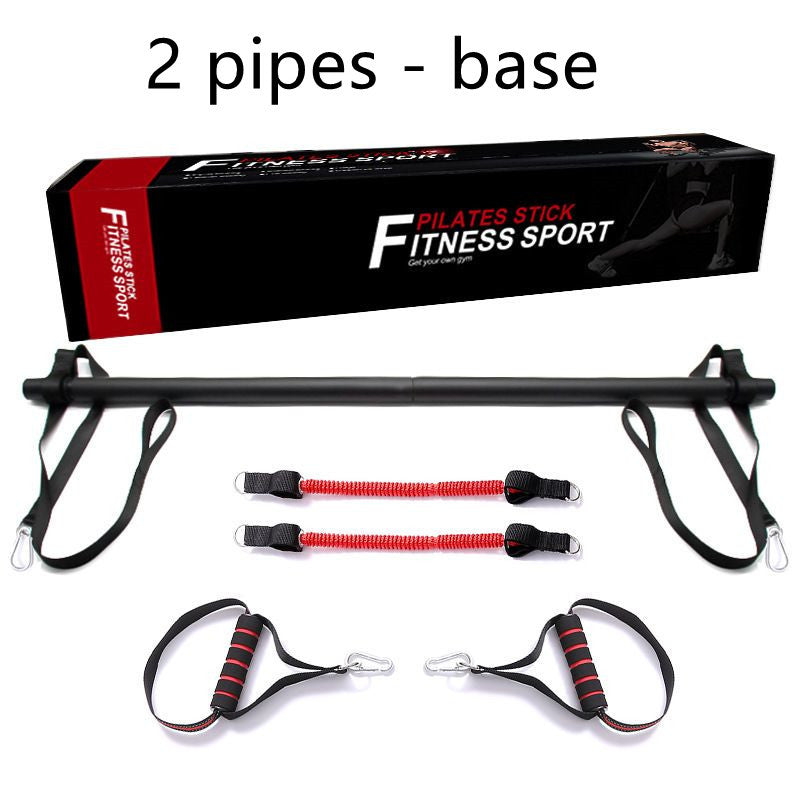 cloth-casing-2pipes