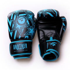 Sanda Children Boxing Gloves Training