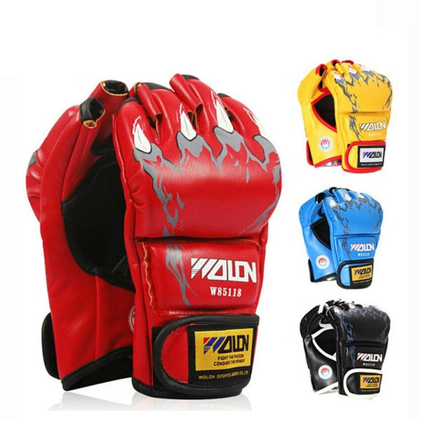 Boxing Gloves Equipment